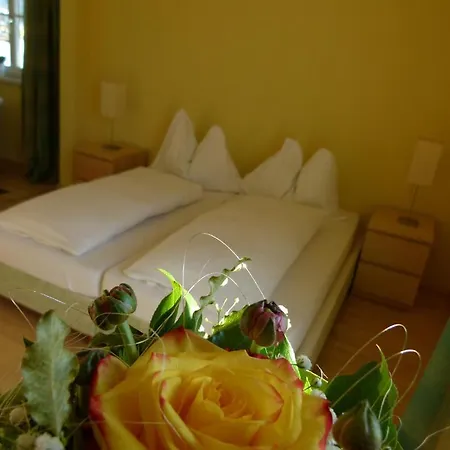 Fischachstubn ベルクハイム