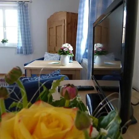 Hotel Fischachstubn
