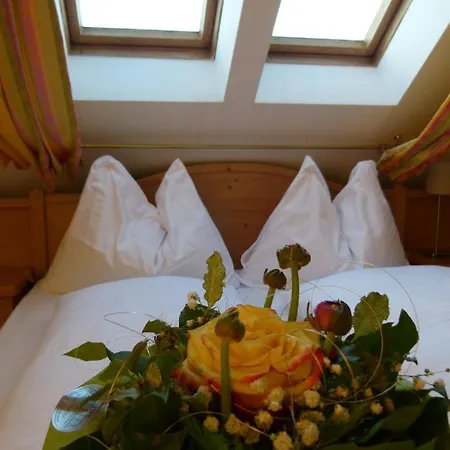 Fischachstubn Hotel