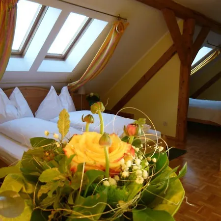 Hotel Fischachstubn 2*