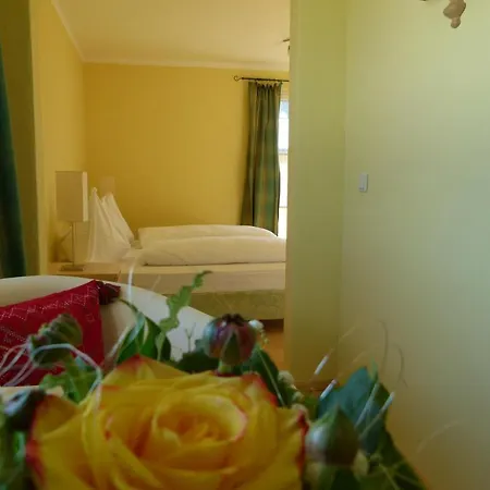 Hotel Fischachstubn Bergheim