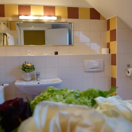 Fischachstubn Hotel 2*