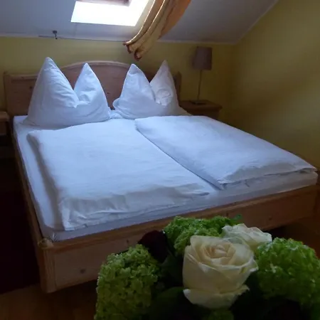 ホテル Fischachstubn