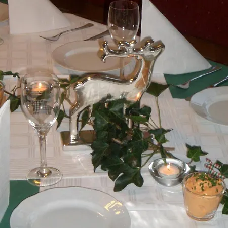 Fischachstubn Hotel 2*