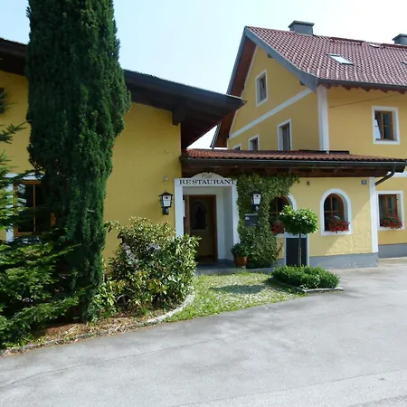 Fischachstubn 2* Bergheim