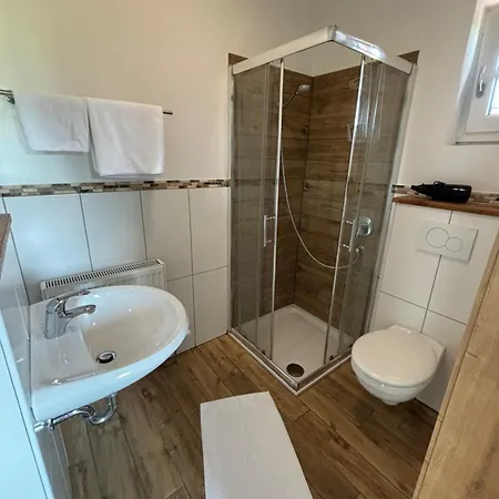 Hotel Fischachstubn 2*