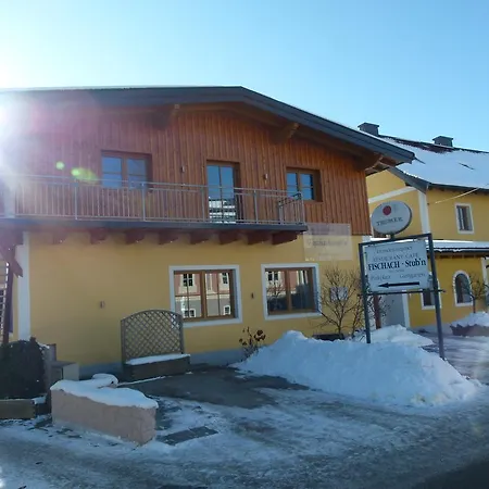 Fischachstubn Hotel 2*
