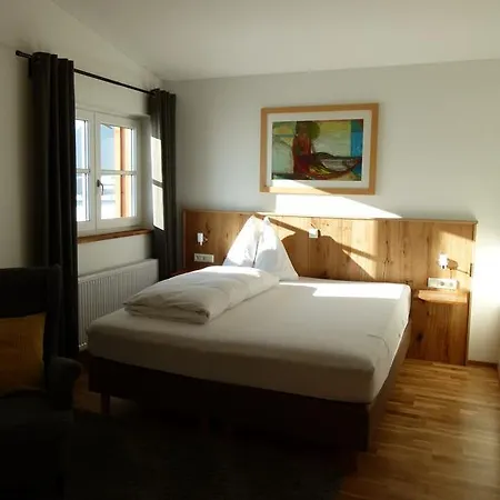 ホテル Fischachstubn 2*