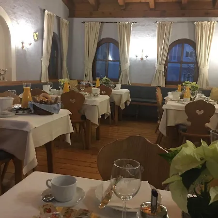 Hotel Fischachstubn